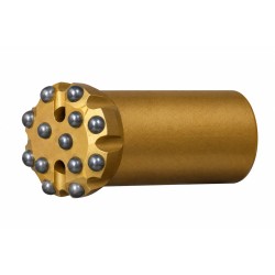 Бурова коронка ST68-102 мм