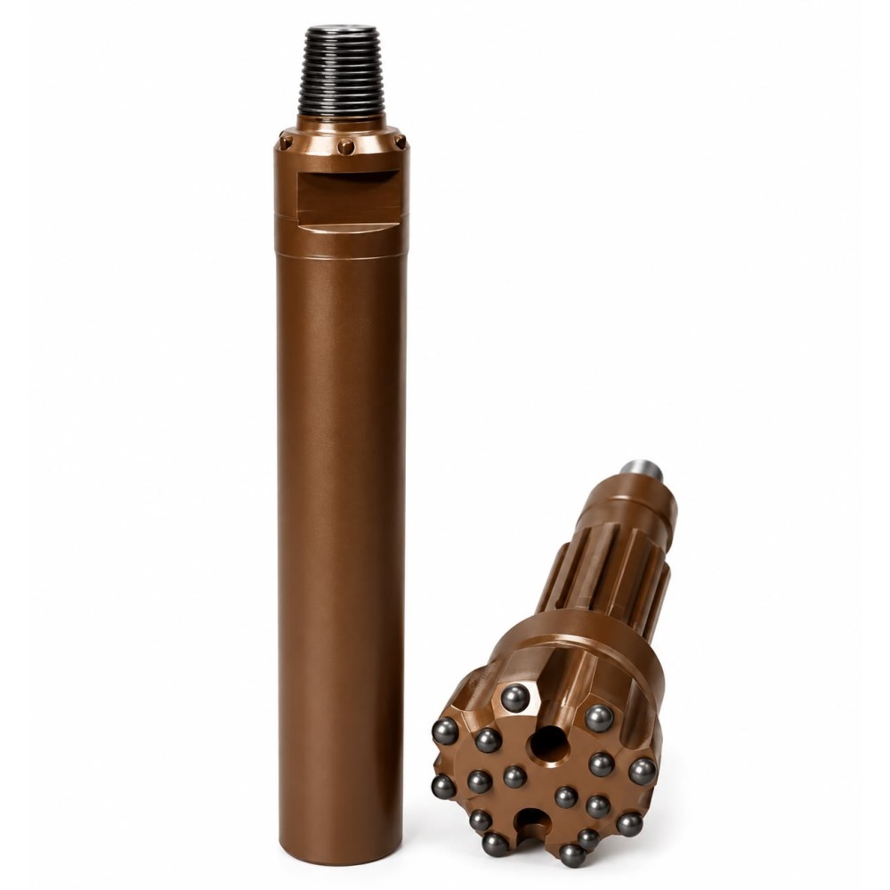 Пневмоударник COP54 2 7/8″ REG