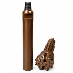 Пневмоударник COP54 2 3/8″ REG