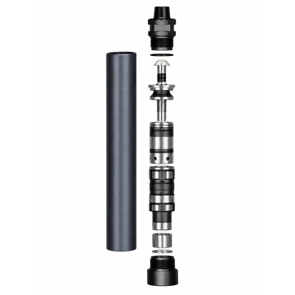 Пневмоударник COP44 2 3/8″ REG