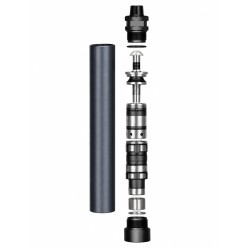 Пневмоударник COP44 2 3/8″ REG Пневмоударник COP44 2 3/8″ REG